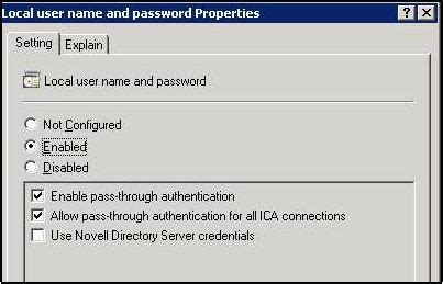 xendesktop virtual smart card|Pass.